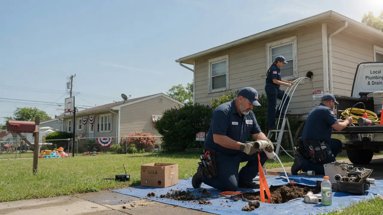 Faucet Repair in Wheelock, TX near me